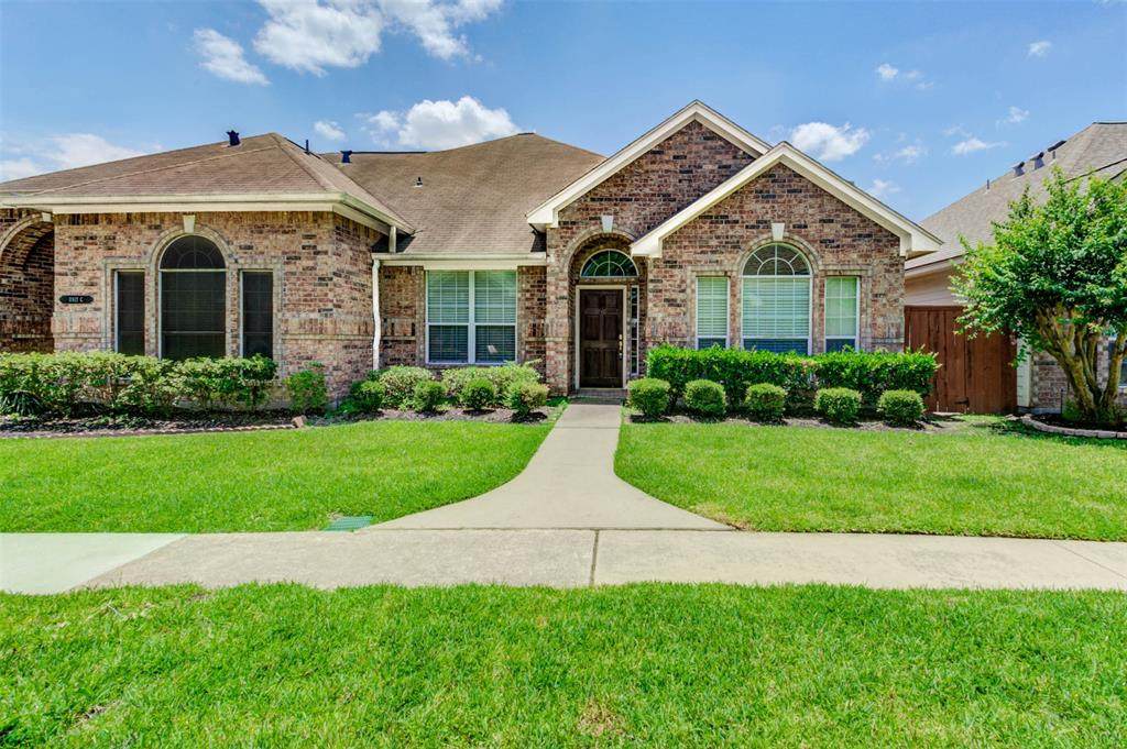 16323 Eldridge Parkway - Photo 1