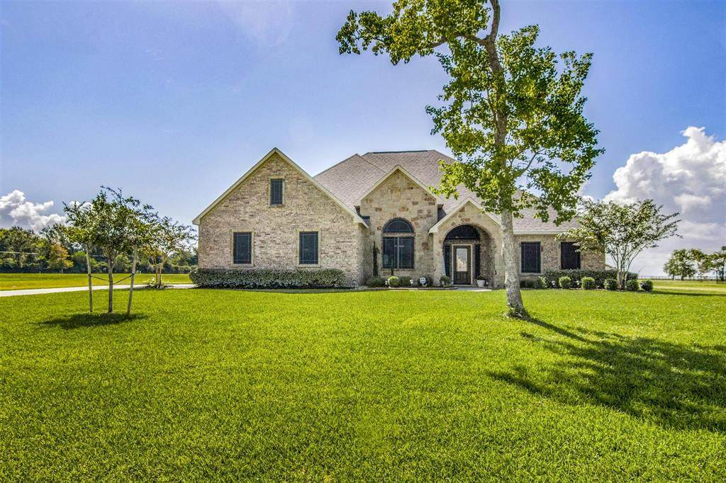 6418 Fisher Reef Drive - Photo 1