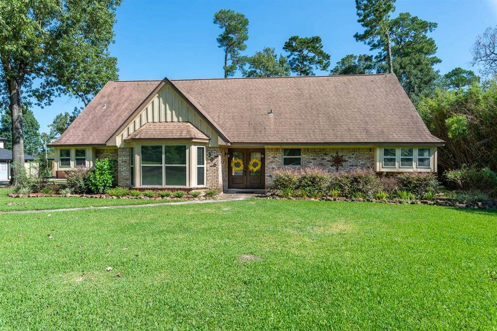 306 Pineshadows Drive - Photo 1