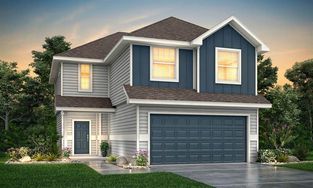 2538 Steelhead Drive - Photo 1