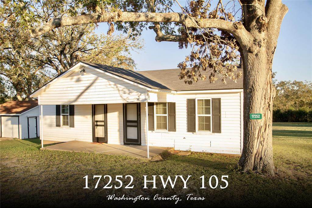 17252 Hwy 105 - Photo 1