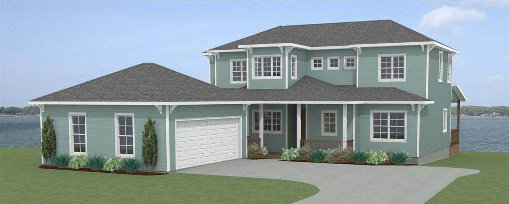 205 Peninsula Drive - Photo 1