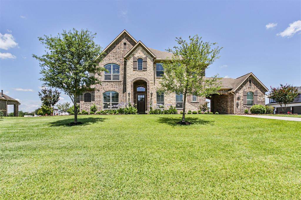 8611 Den Oak Drive - Photo 1
