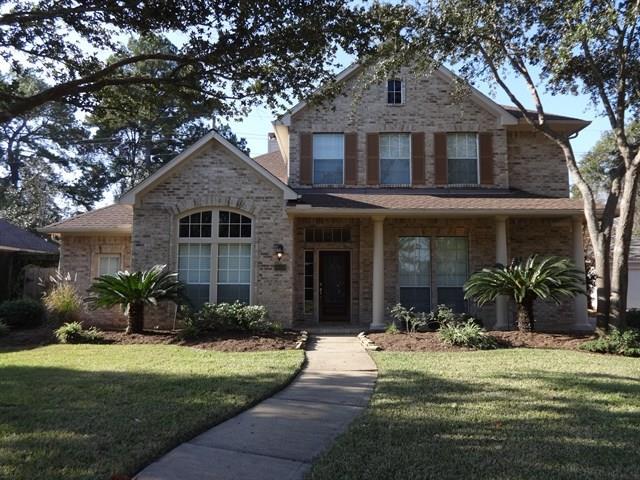 14939 Dunwoody Bend - Photo 1