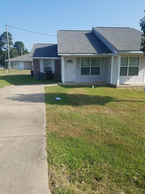 2100 Barrett Street - Photo 1