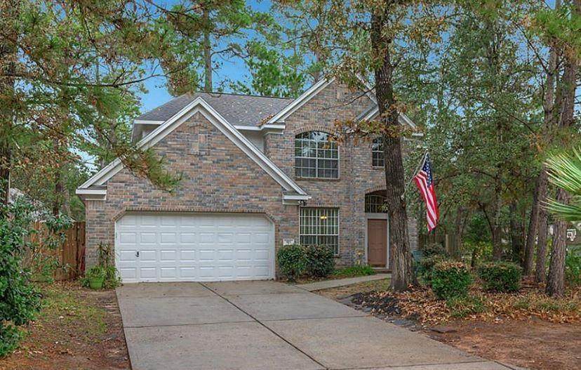 181 Hollylaurel Circle - Photo 1