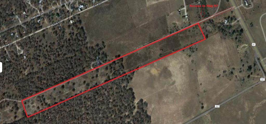 8745 Us Highway 87 - Photo 1