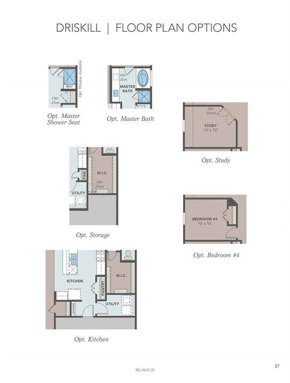 1203 Smith Street - Photo 1