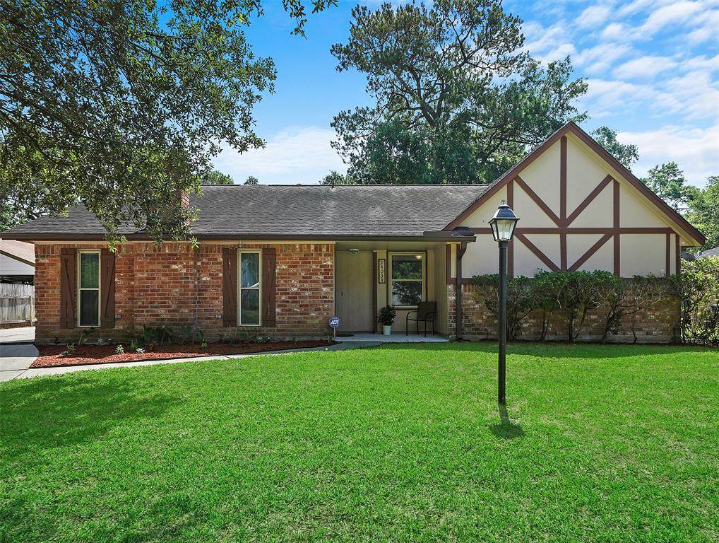 14034 Wilo Drive - Photo 1