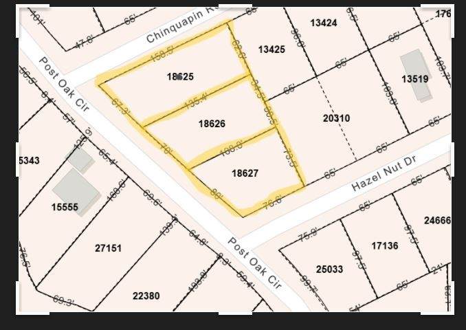 201 Chinquapin Road - Photo 1