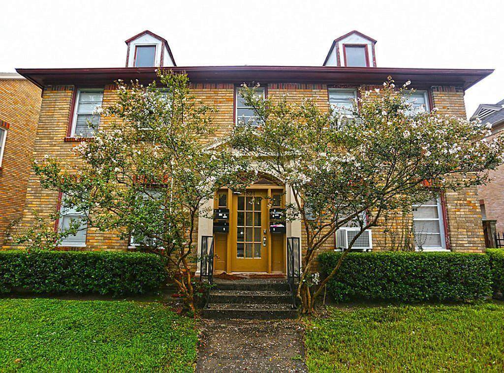 1821 Marshall Street - Photo 1