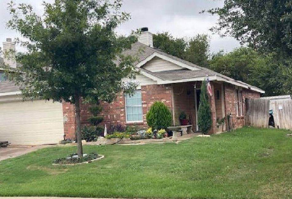 1144 Switchgrass Lane - Photo 1