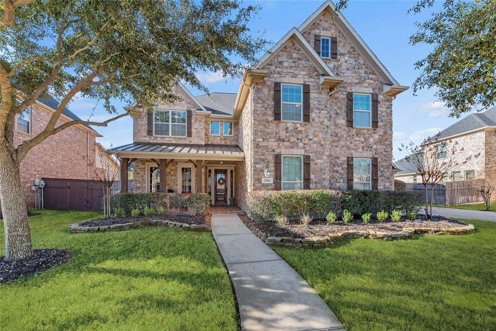 27511 Haven Trace Lane - Photo 1
