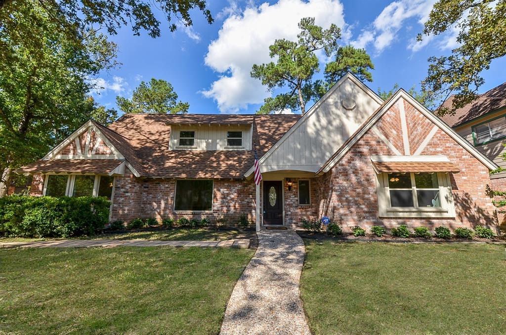 5706 Havenwoods Drive - Photo 1