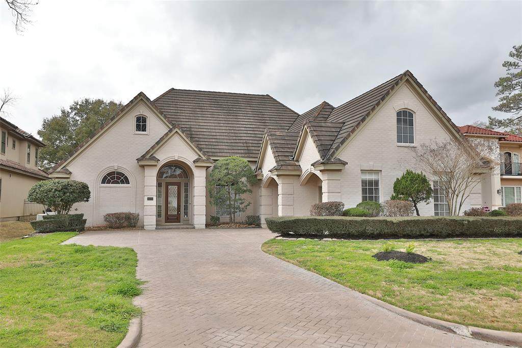 16019 Fawn Vista - Photo 1