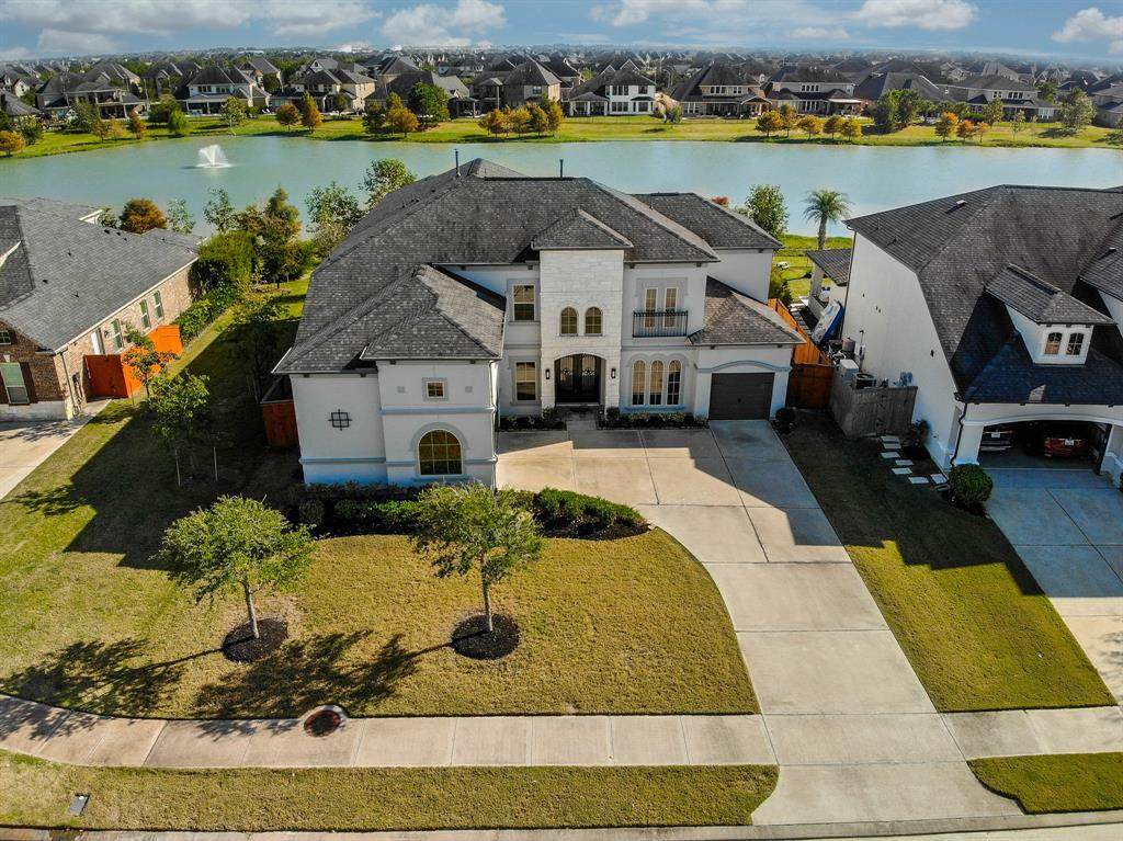 27903 Hunt Trace Lane - Photo 1