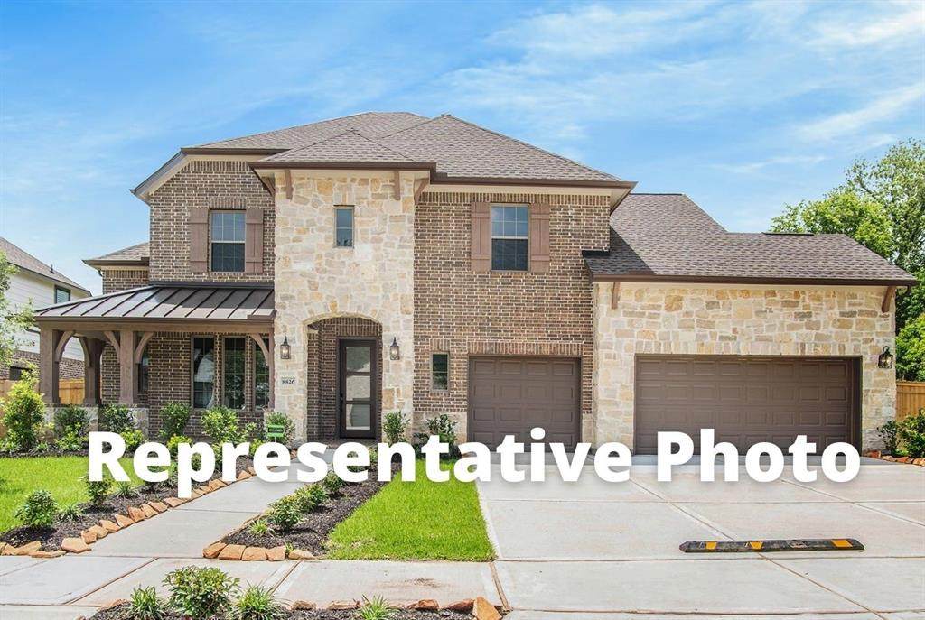 1607 Moonstone Circle - Photo 1