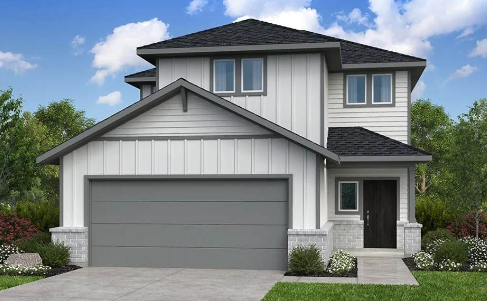 22110 Frontier Hollow Lane - Photo 1