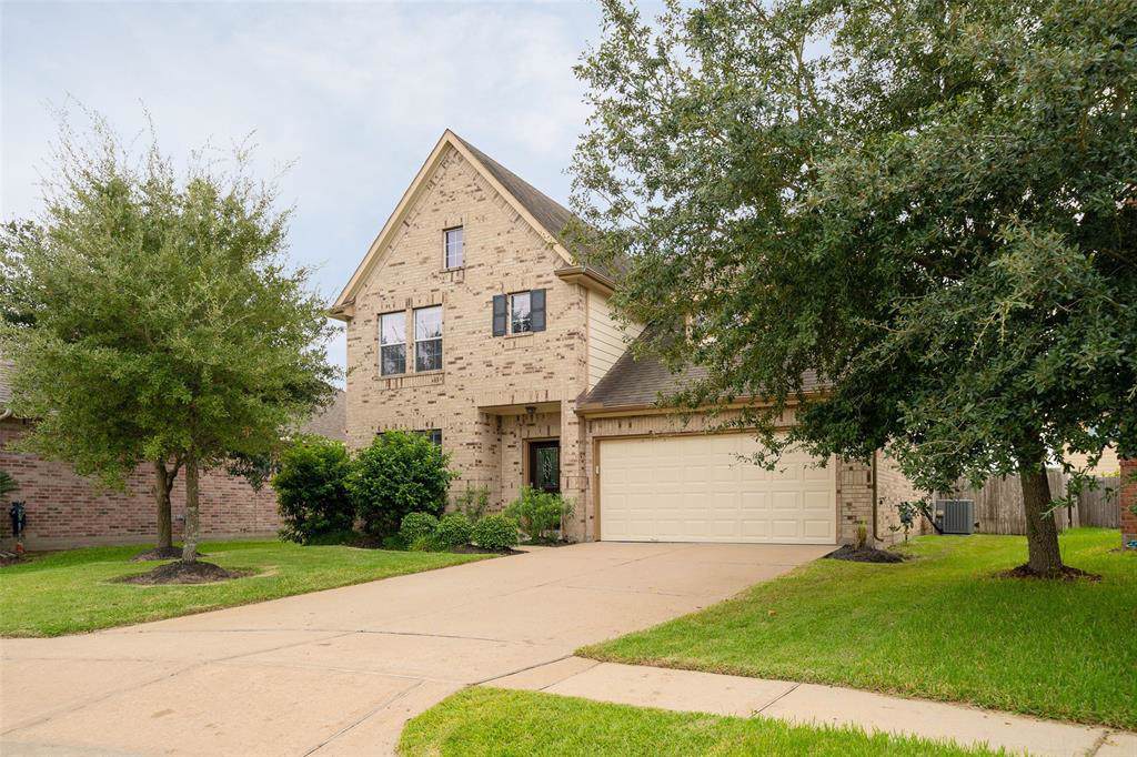 3610 Knights Hollow Court - Photo 1
