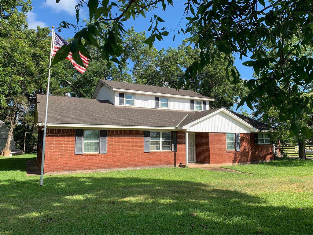 8705 Fm 442 Road - Photo 1