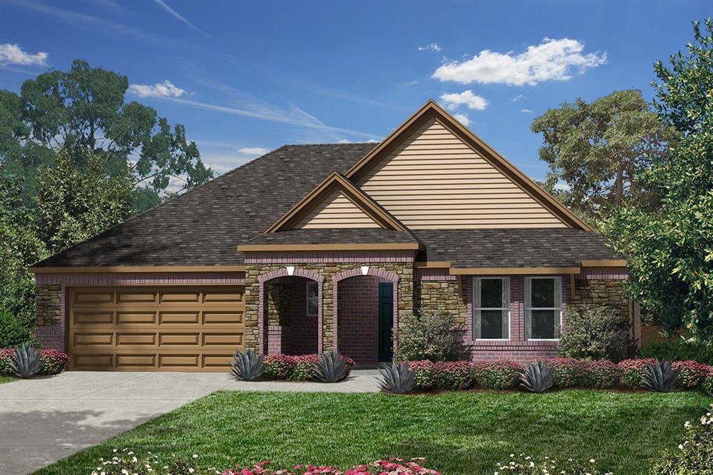 10515 Winding Green Drive - Photo 1
