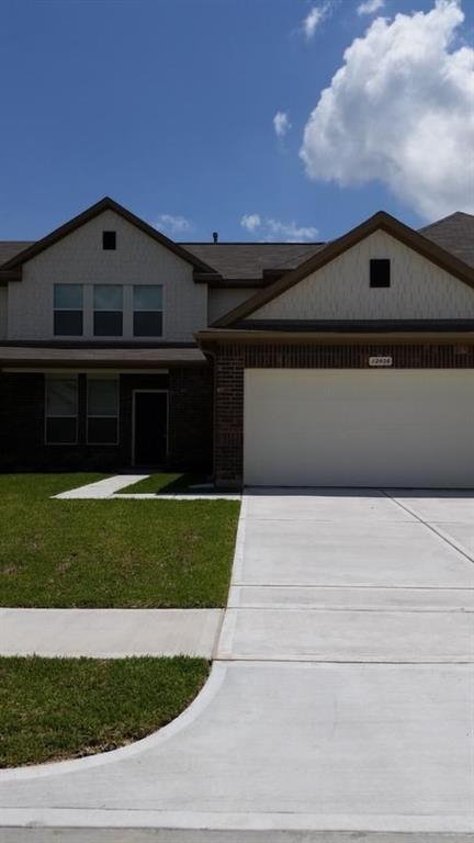 12406 Roy Mix Bohn Lane - Photo 1