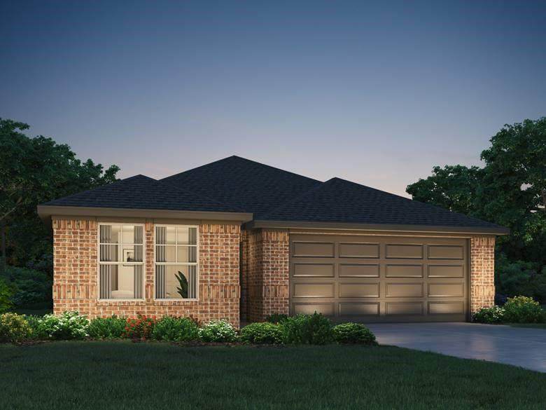 224 Cresta Cove Court - Photo 1