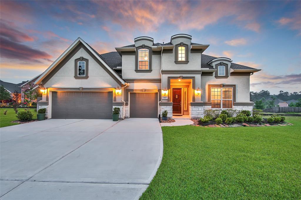 2182 Graystone Hills Drive - Photo 1