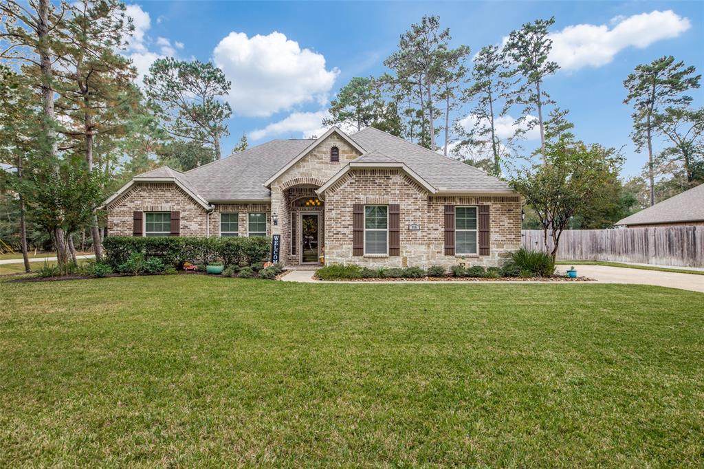 915 Monarch Oak Drive - Photo 1