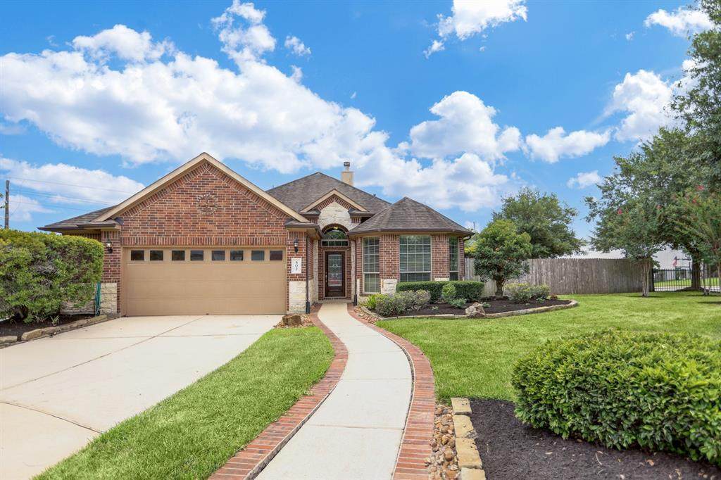 502 Fern Trace Court - Photo 1