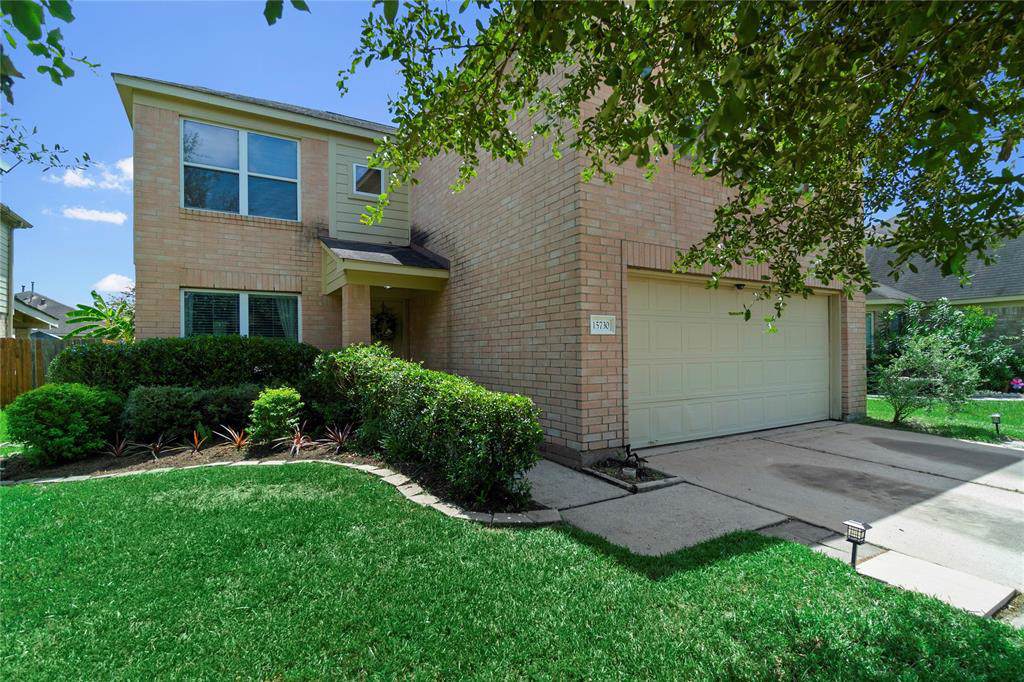 15730 Wisteria Hill Street - Photo 1