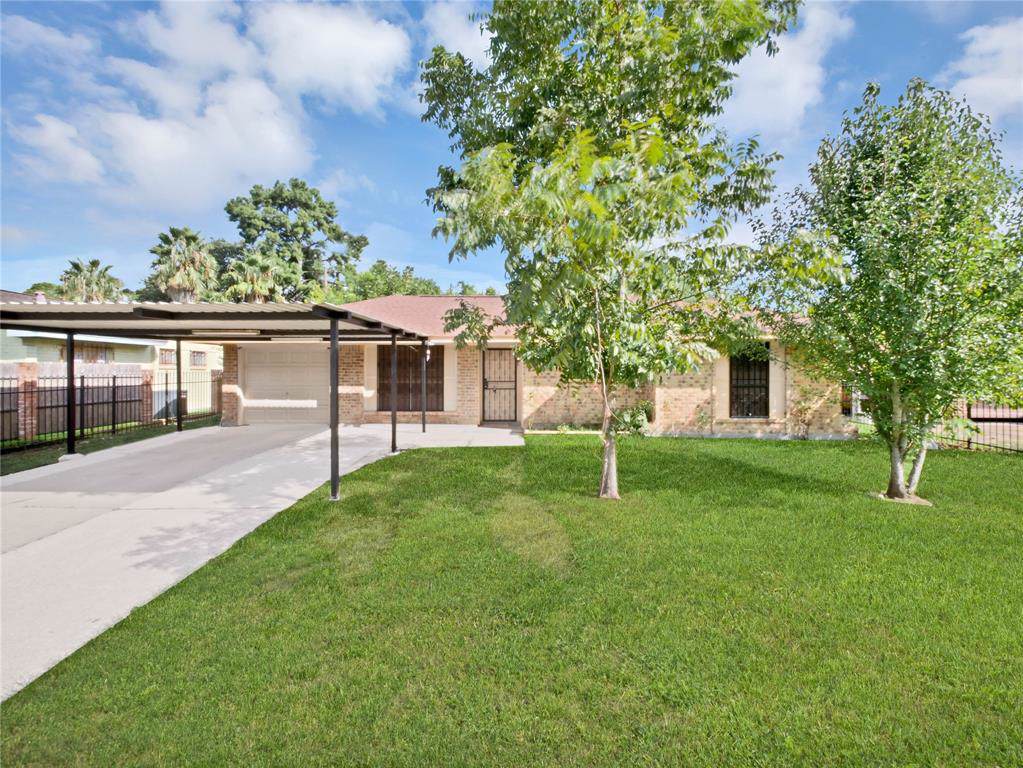 3607 Pear Meadow Lane - Photo 1