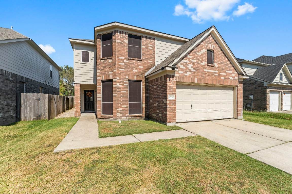 4914 Lazy Timbers Drive - Photo 1