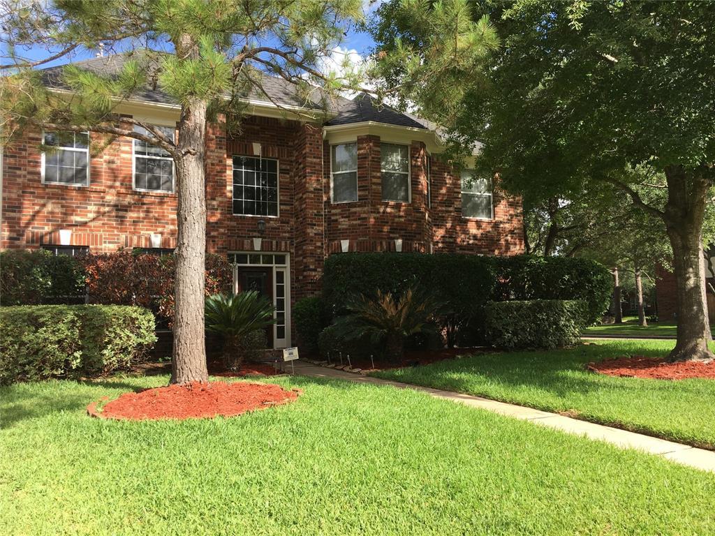 22002 Willow Side Court - Photo 1