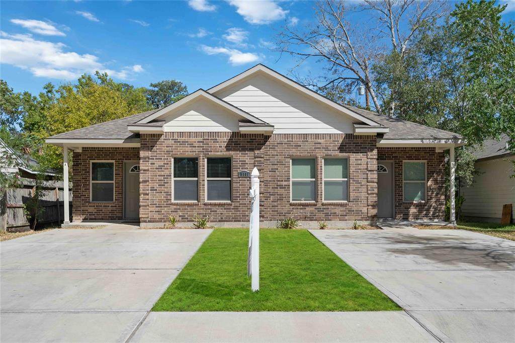 5105 Southwind Street - Photo 1