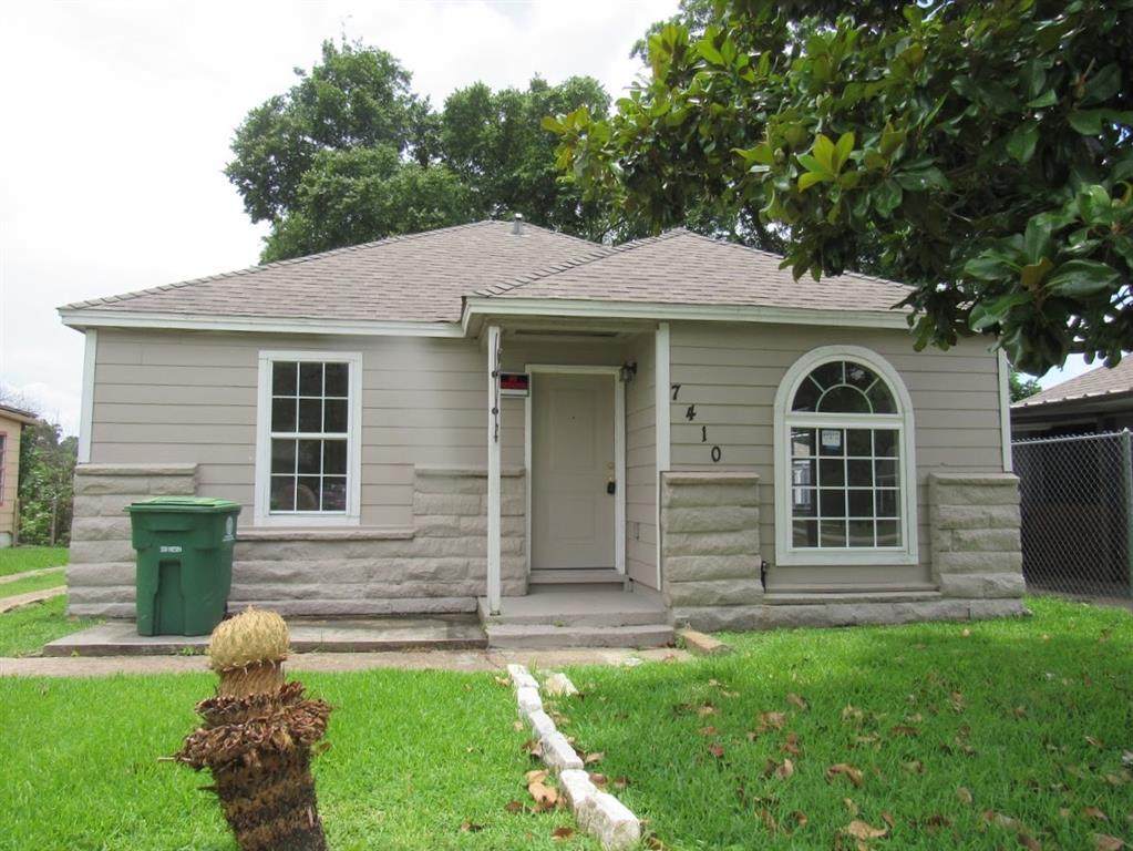 7410 Dallas Street - Photo 1