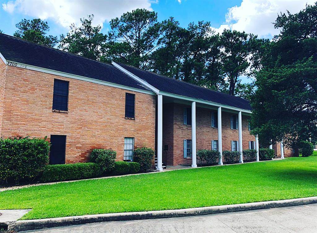3700 Pine Manor Lane Lane - Photo 1
