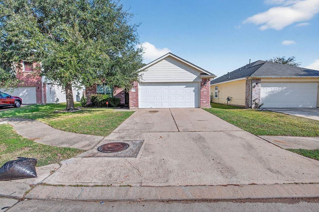 6706 Portlick Drive - Photo 1