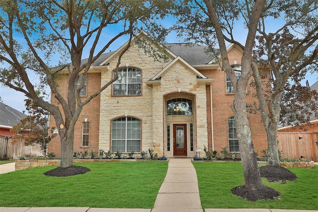 1323 Matson Manor Court - Photo 1