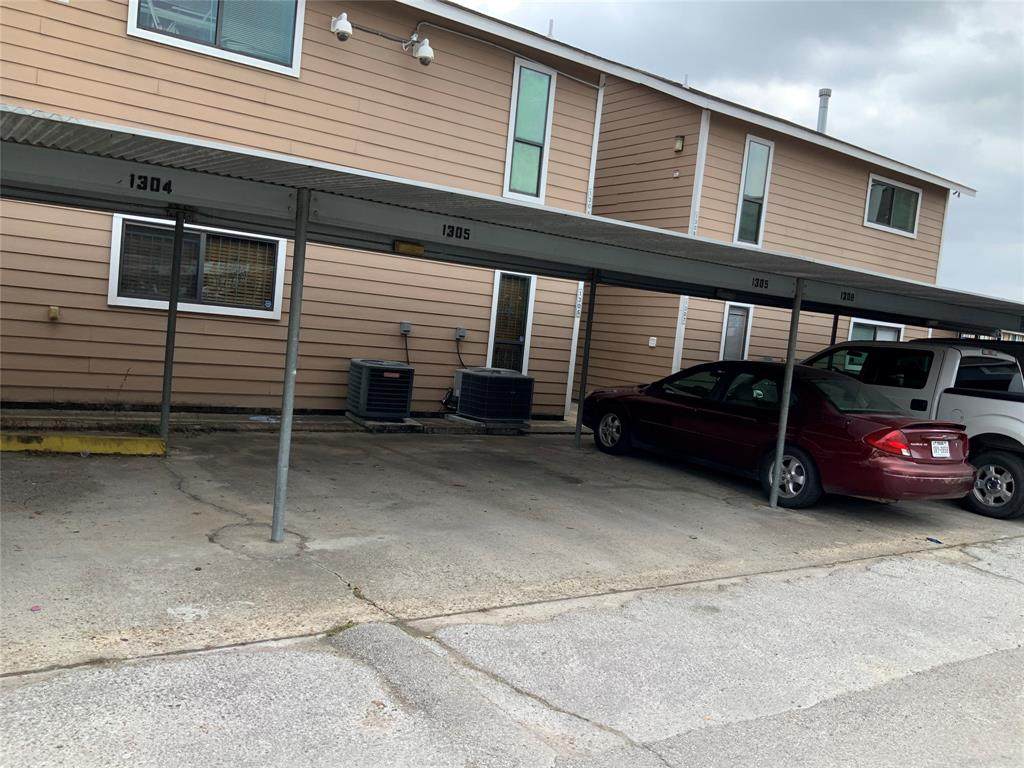 8405 Wilcrest Drive - Photo 1