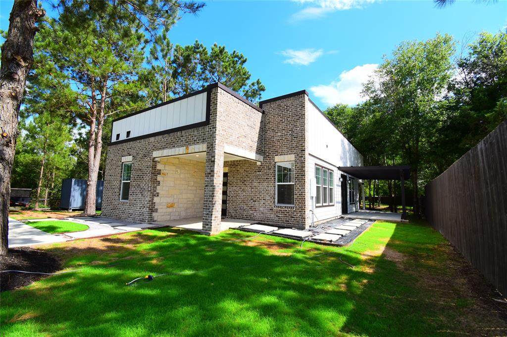 43699 Old Houston Highway - Photo 1