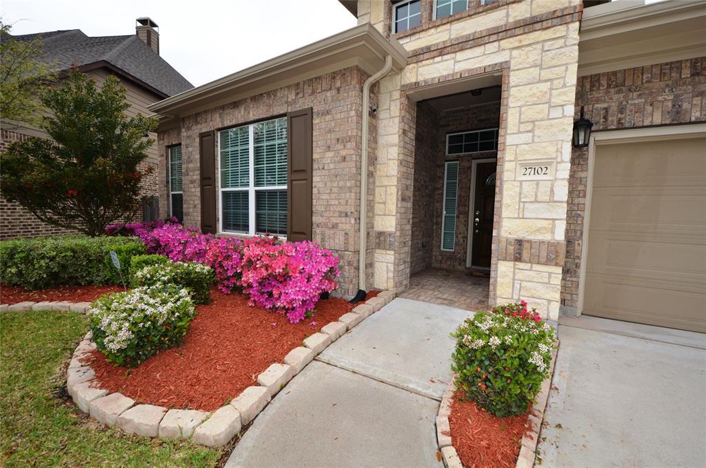 27102 Hardwick Hills Ln Lane - Photo 1