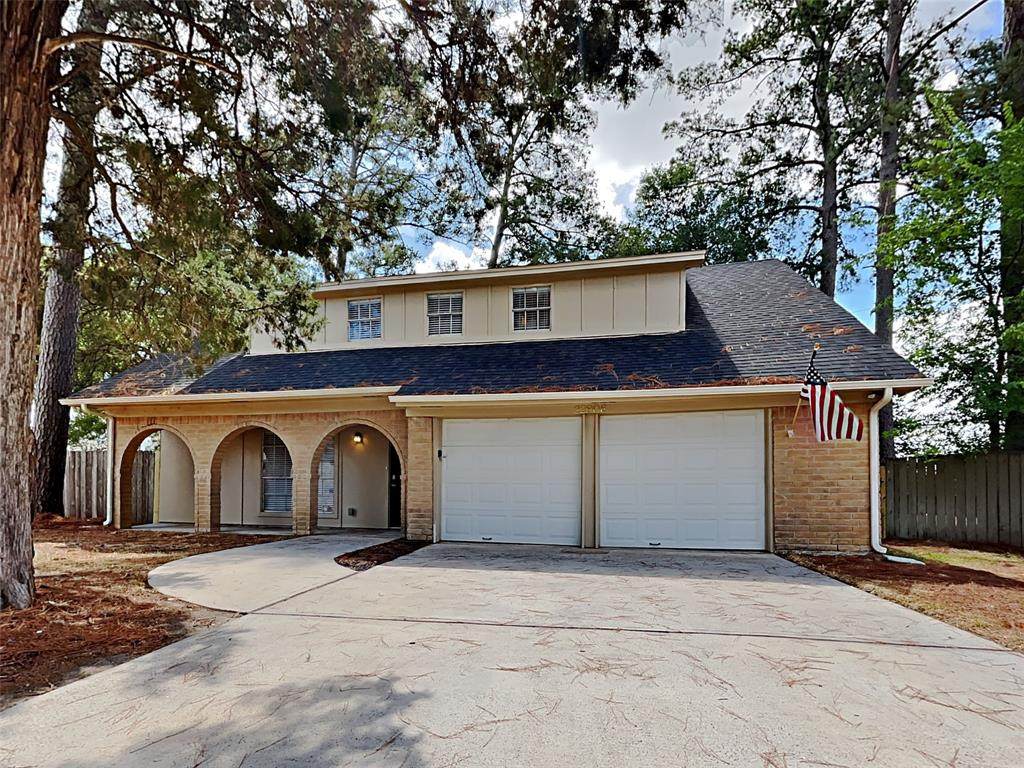 22906 Green Bark Street - Photo 1