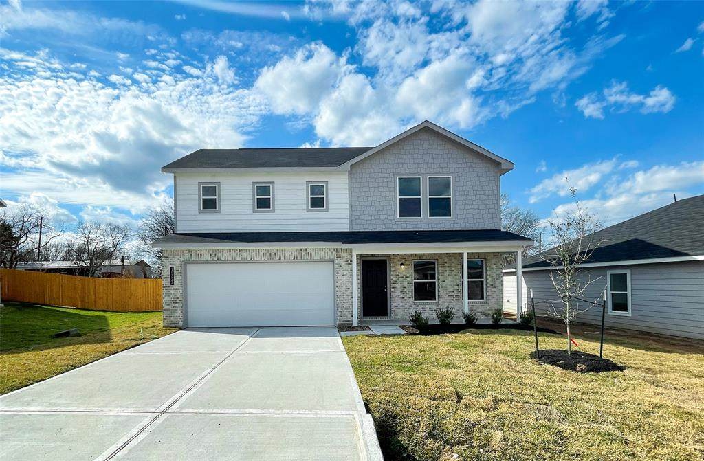 14222 Green Wing Circle - Photo 1
