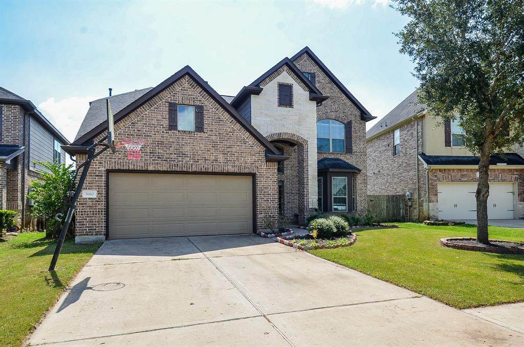 5910 Bristol Path Lane - Photo 1