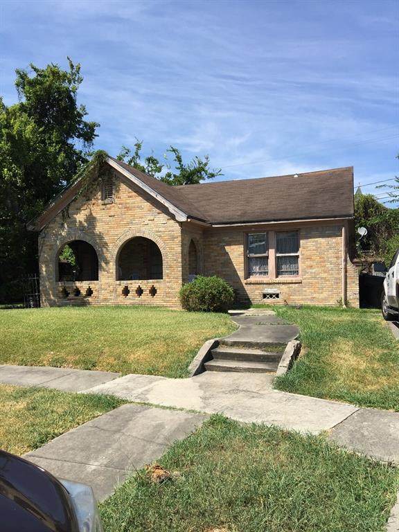 3007 Wichita Street - Photo 1