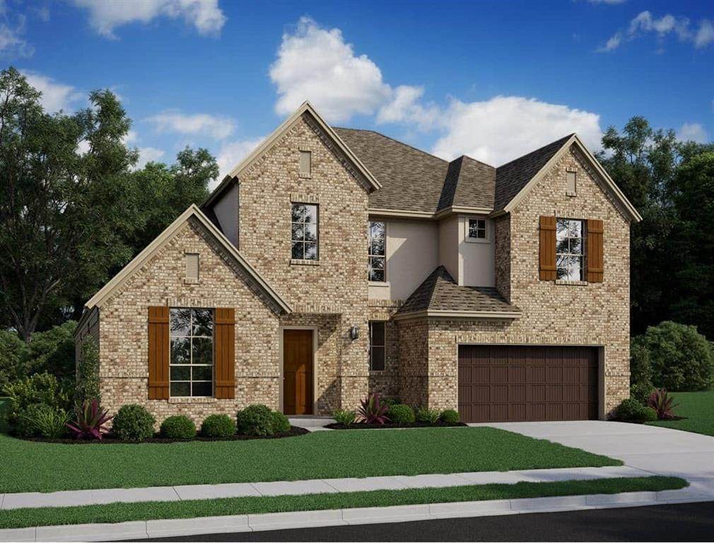 20718 Via Santa Caterina Drive - Photo 1