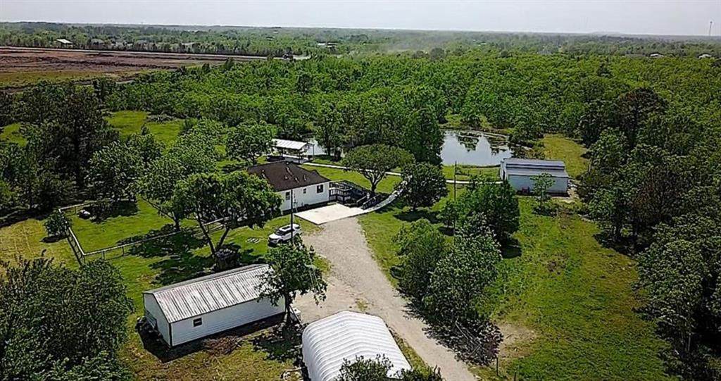5221 Santo Park Road - Photo 1