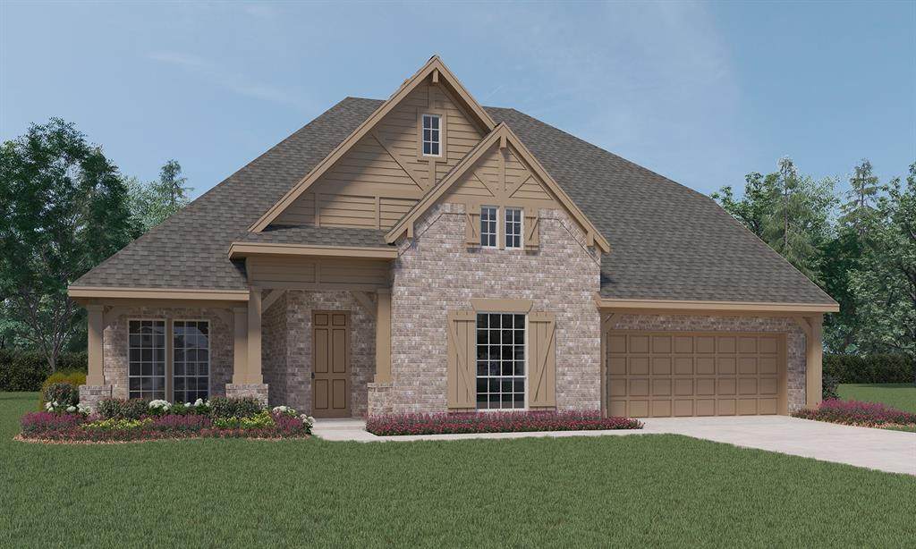 139 Timberfalls Drive - Photo 1