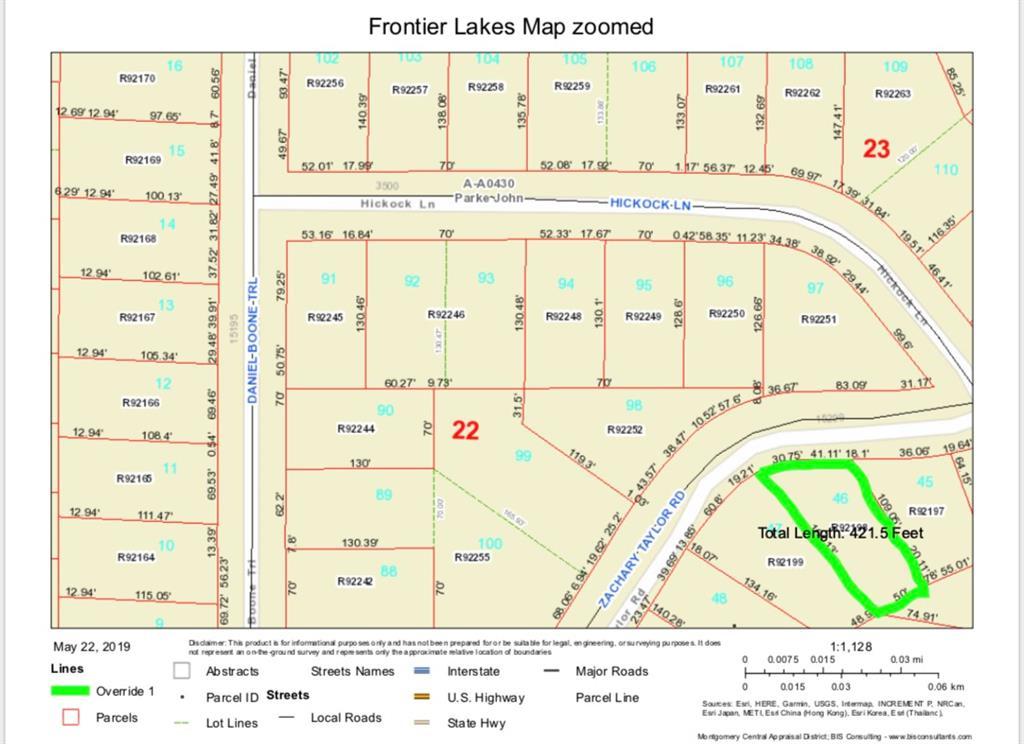 0000 Zachery Taylor Rd - Photo 1